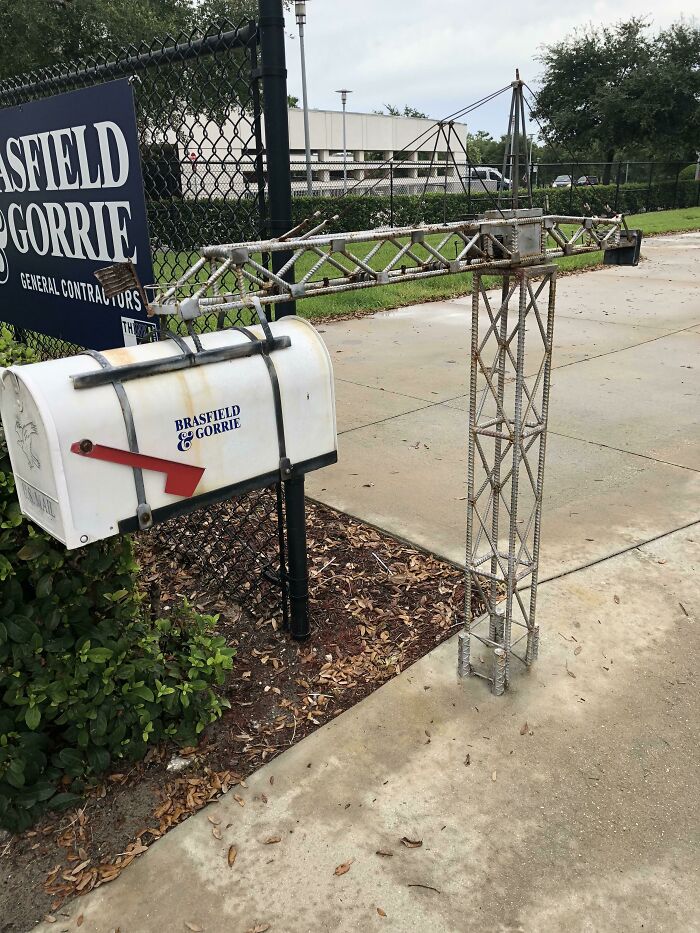 You’ve Got Mail: 81 Of The Most Creative And Cool Mailboxes Spotted In The Wild You’ve Got Mail: 81 Of The Most Creative And Cool Mailboxes Spotted In The Wild