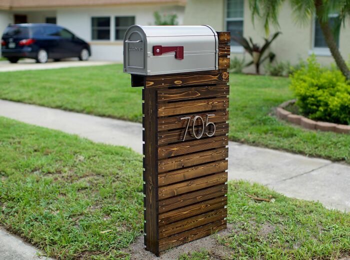 You’ve Got Mail: 81 Of The Most Creative And Cool Mailboxes Spotted In The Wild You’ve Got Mail: 81 Of The Most Creative And Cool Mailboxes Spotted In The Wild