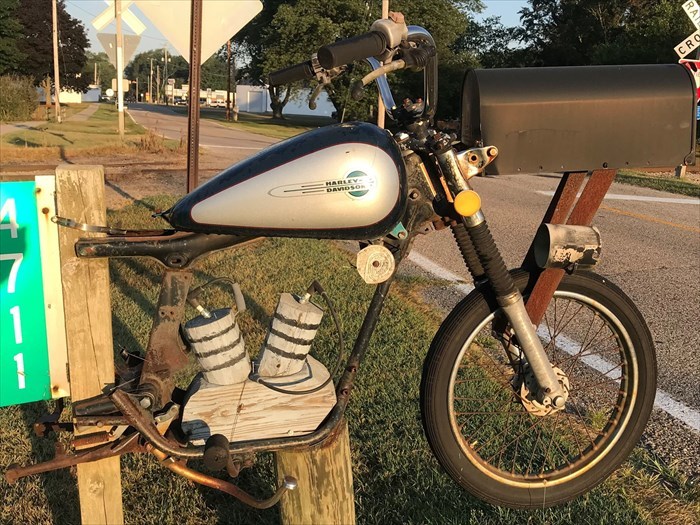 You’ve Got Mail: 81 Of The Most Creative And Cool Mailboxes Spotted In The Wild You’ve Got Mail: 81 Of The Most Creative And Cool Mailboxes Spotted In The Wild