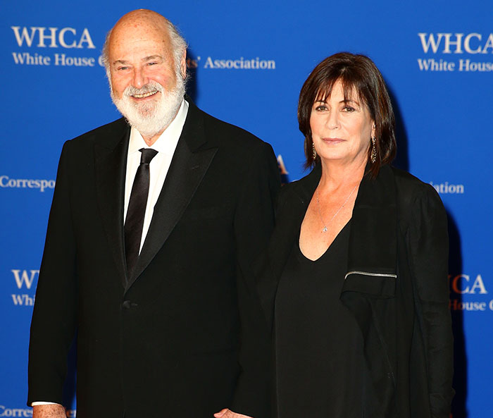 Son Eyed As “Person Of Interest” After Rob Reiner, Wife Found Slain In Grisly Scene In LA Home Son Eyed As “Person Of Interest” After Rob Reiner, Wife Found Slain In Grisly Scene In LA Home
