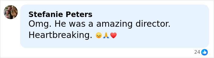 Son Eyed As “Person Of Interest” After Rob Reiner, Wife Found Slain In Grisly Scene In LA Home Son Eyed As “Person Of Interest” After Rob Reiner, Wife Found Slain In Grisly Scene In LA Home