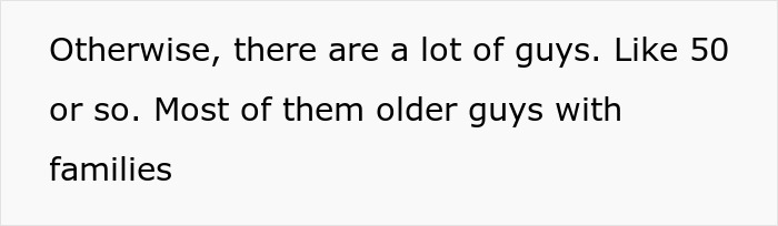 Woman Goes Off On Males Colleagues For Expecting From Her A Homemade Dessert At Potluck Woman Goes Off On Males Colleagues For Expecting From Her A Homemade Dessert At Potluck