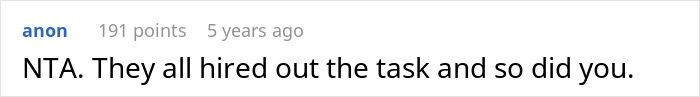 Woman Goes Off On Males Colleagues For Expecting From Her A Homemade Dessert At Potluck Woman Goes Off On Males Colleagues For Expecting From Her A Homemade Dessert At Potluck