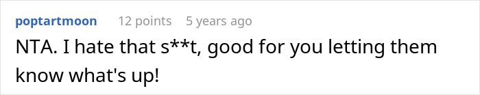Woman Goes Off On Males Colleagues For Expecting From Her A Homemade Dessert At Potluck Woman Goes Off On Males Colleagues For Expecting From Her A Homemade Dessert At Potluck