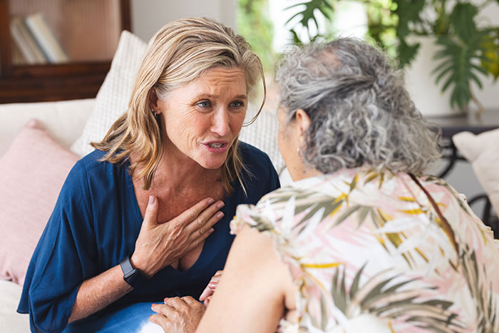 MIL Declares &ldquo;Evil Has Moved Into This Family&rdquo; When DIL Gives Premature Birth, Refuses To Believe It