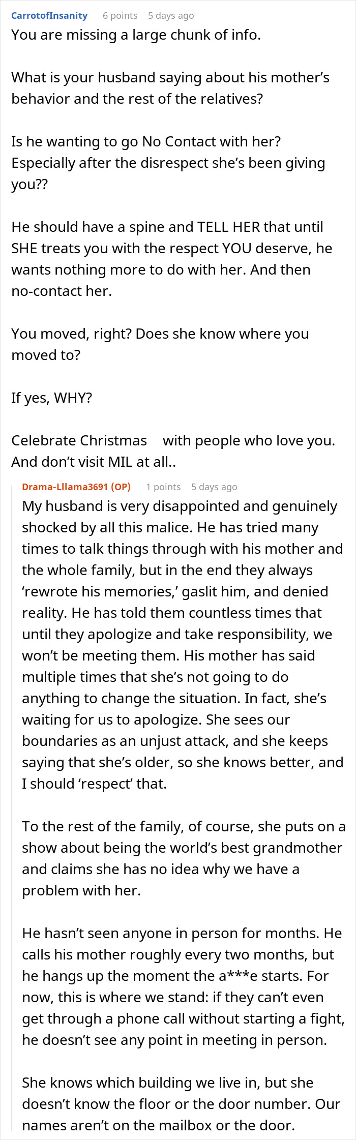 MIL Declares &ldquo;Evil Has Moved Into This Family&rdquo; When DIL Gives Premature Birth, Refuses To Believe It