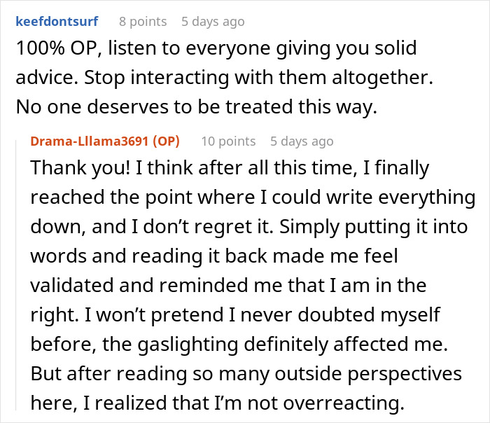 MIL Declares &ldquo;Evil Has Moved Into This Family&rdquo; When DIL Gives Premature Birth, Refuses To Believe It