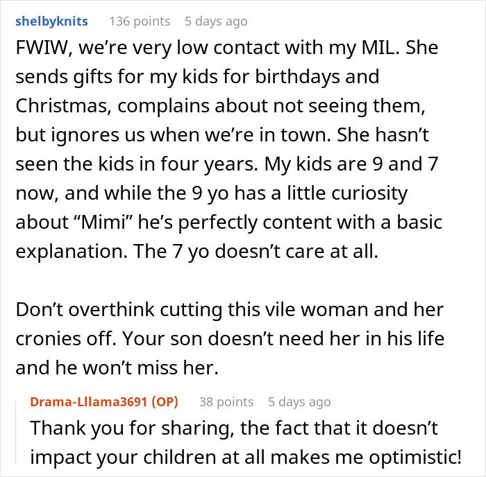 MIL Declares &ldquo;Evil Has Moved Into This Family&rdquo; When DIL Gives Premature Birth, Refuses To Believe It