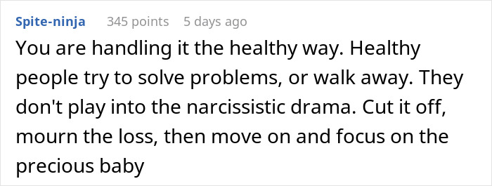 MIL Declares &ldquo;Evil Has Moved Into This Family&rdquo; When DIL Gives Premature Birth, Refuses To Believe It
