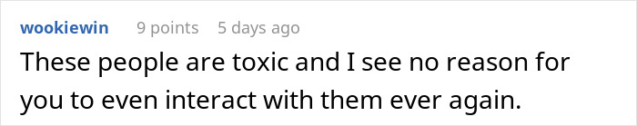 MIL Declares &ldquo;Evil Has Moved Into This Family&rdquo; When DIL Gives Premature Birth, Refuses To Believe It