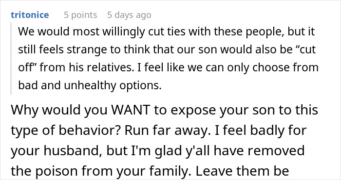 MIL Declares &ldquo;Evil Has Moved Into This Family&rdquo; When DIL Gives Premature Birth, Refuses To Believe It