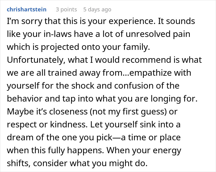 MIL Declares &ldquo;Evil Has Moved Into This Family&rdquo; When DIL Gives Premature Birth, Refuses To Believe It