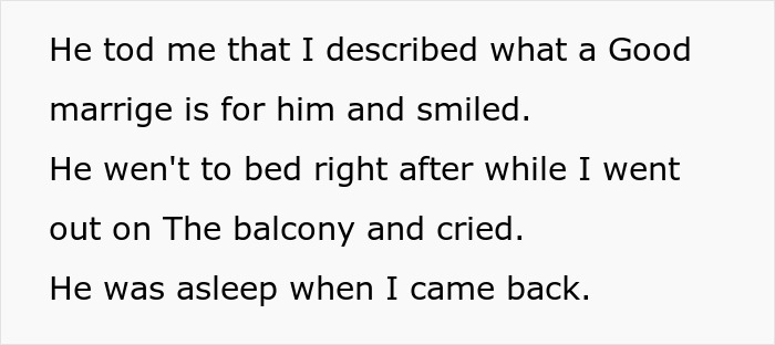 Woman Details How Her Marriage Fell Apart Within 2 Weeks After Her Husband Ruined Their Wedding Woman Details How Her Marriage Fell Apart Within 2 Weeks After Her Husband Ruined Their Wedding