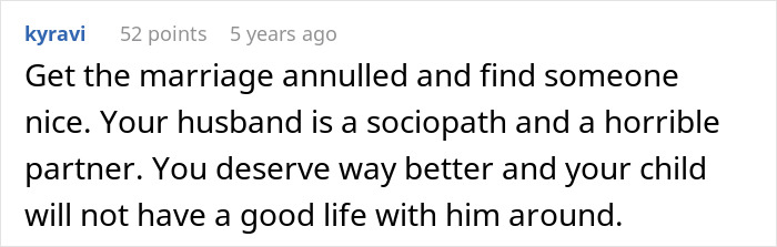 Woman Details How Her Marriage Fell Apart Within 2 Weeks After Her Husband Ruined Their Wedding Woman Details How Her Marriage Fell Apart Within 2 Weeks After Her Husband Ruined Their Wedding