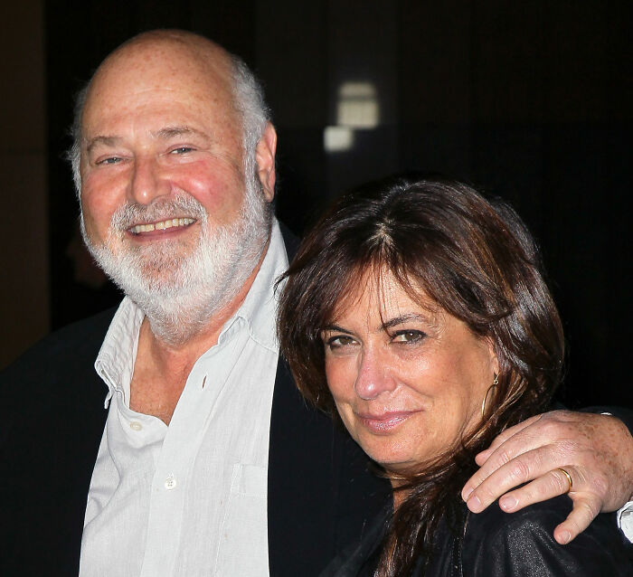 Rob Reiner’s Daughter Made Heartbreaking Post Days Before Finding Parents Brutally Slain In LA Home Rob Reiner’s Daughter Made Heartbreaking Post Days Before Finding Parents Brutally Slain In LA Home