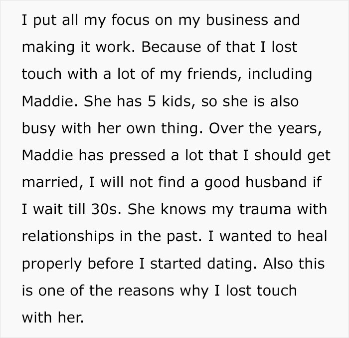 &ldquo;Fake Mother&rdquo;: SAHM Scolds Mom For Sending Kids To Daycare, Gets Blocked After 20 Years Of Friendship