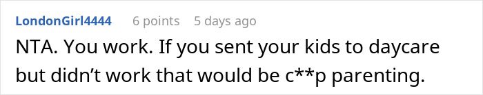 &ldquo;Fake Mother&rdquo;: SAHM Scolds Mom For Sending Kids To Daycare, Gets Blocked After 20 Years Of Friendship