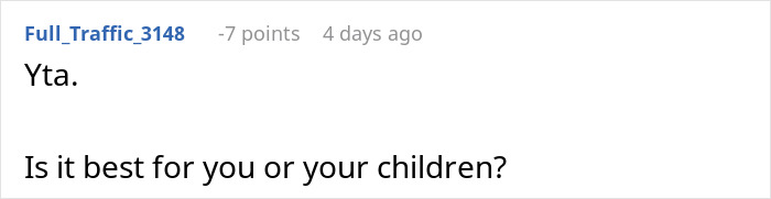 &ldquo;Fake Mother&rdquo;: SAHM Scolds Mom For Sending Kids To Daycare, Gets Blocked After 20 Years Of Friendship