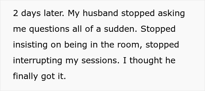 Guy Records Wife&rsquo;s Private Therapy Sessions &ldquo;Out Of Concern,&rdquo; Shocked She&rsquo;s Furious About It