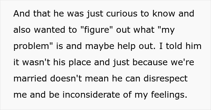 Guy Records Wife&rsquo;s Private Therapy Sessions &ldquo;Out Of Concern,&rdquo; Shocked She&rsquo;s Furious About It