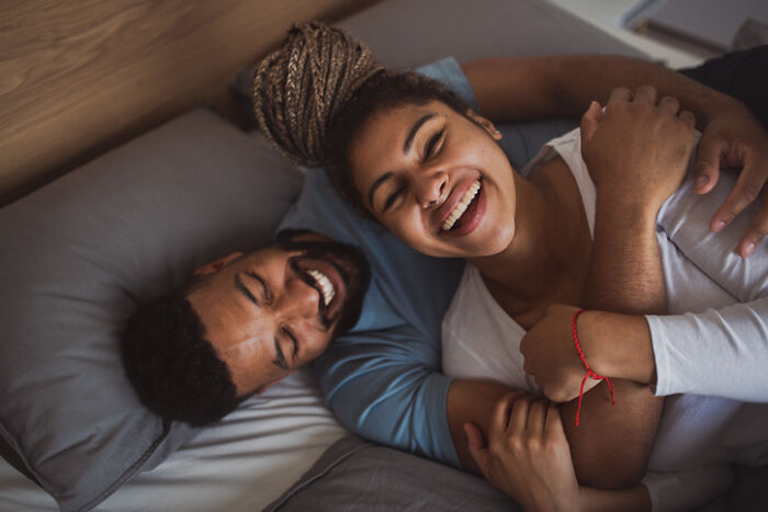 20 At-Home Date Night Ideas Proven By Real Couples