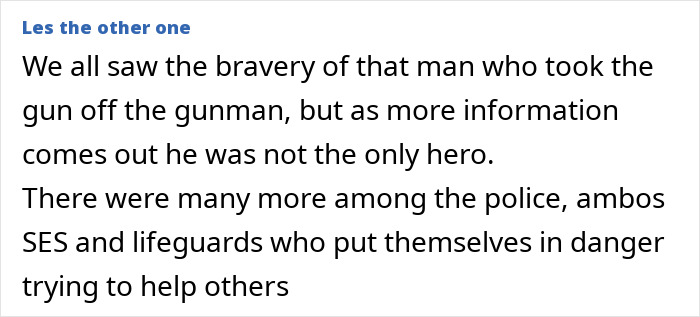 “Where&rsquo;s My Little Girl?”: Dad Recalls Terrifying Moment After Woman Takes A Bullet For His 3YO Daughter During Bondi Beach Attack