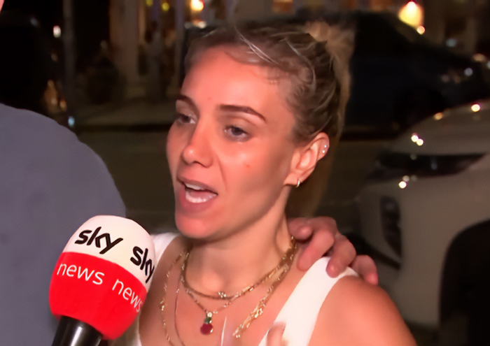 “Where&rsquo;s My Little Girl?”: Dad Recalls Terrifying Moment After Woman Takes A Bullet For His 3YO Daughter During Bondi Beach Attack