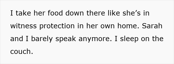 Wife Goes Full Transphobic After Son Comes Out, Husband Feels Like Their Family Is Imploding