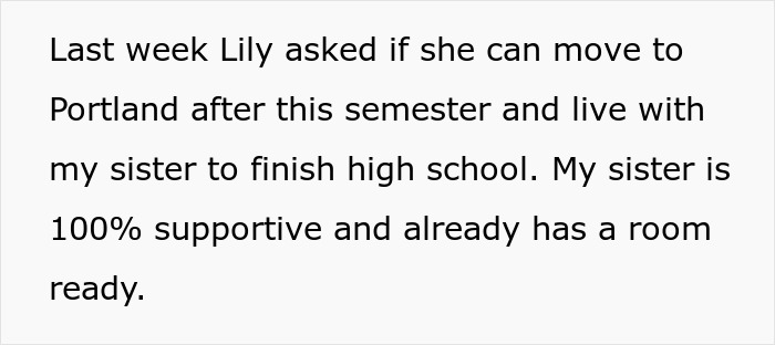 Wife Goes Full Transphobic After Son Comes Out, Husband Feels Like Their Family Is Imploding