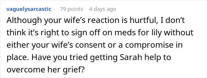 Wife Goes Full Transphobic After Son Comes Out, Husband Feels Like Their Family Is Imploding