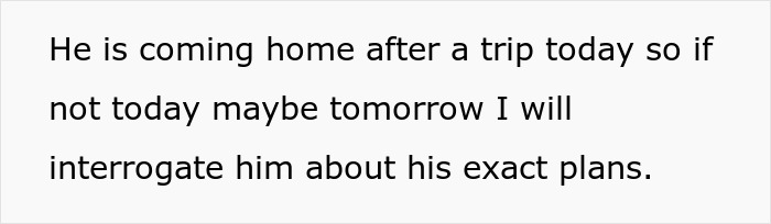 Guy Quits Job To Start Business, After 4 Years And Barely Any Income, Wife Is Done Being Breadwinner