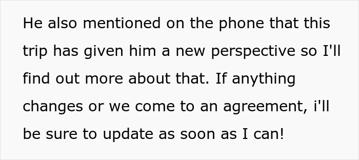 Guy Quits Job To Start Business, After 4 Years And Barely Any Income, Wife Is Done Being Breadwinner