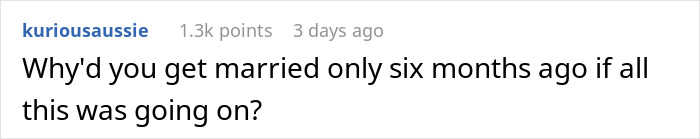 Guy Quits Job To Start Business, After 4 Years And Barely Any Income, Wife Is Done Being Breadwinner