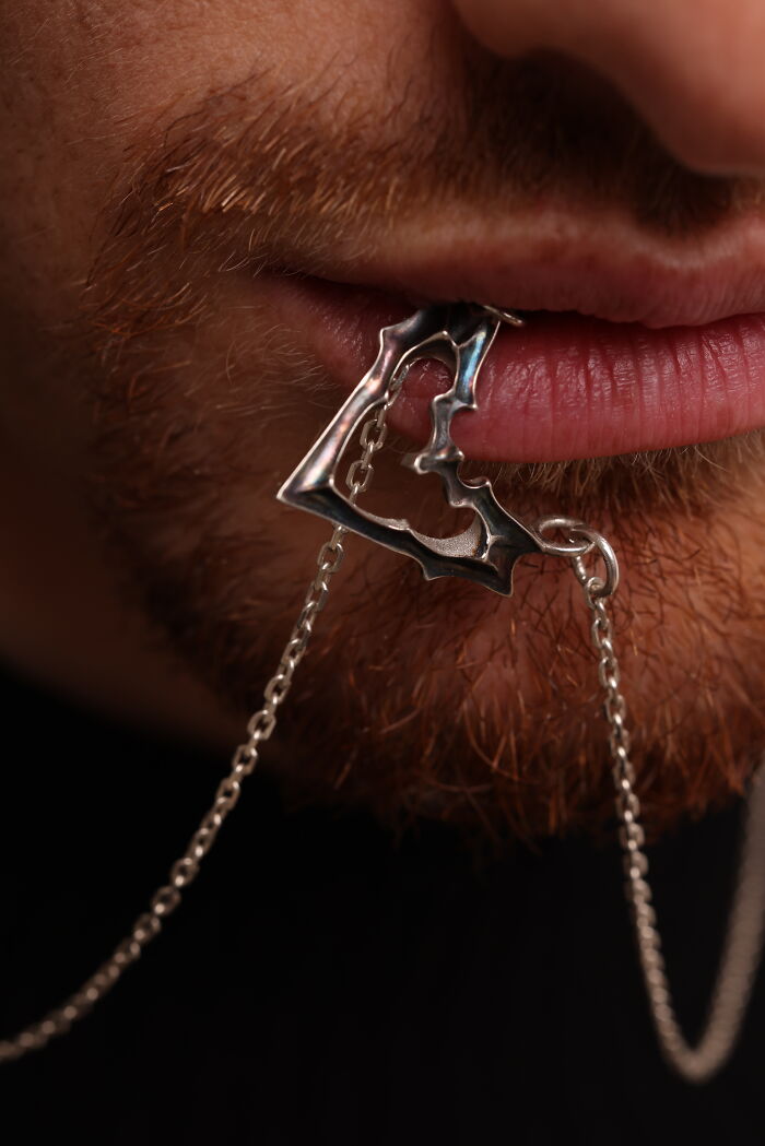 Photographing Dancer Yankalle With My Jewelry Pieces, And He Cheographs It Perfectly