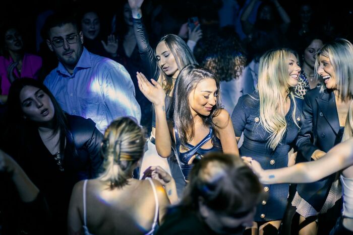 34 Times When Work Christmas Parties Turned Into The Wildest Stories Ever 34 Times When Work Christmas Parties Turned Into The Wildest Stories Ever