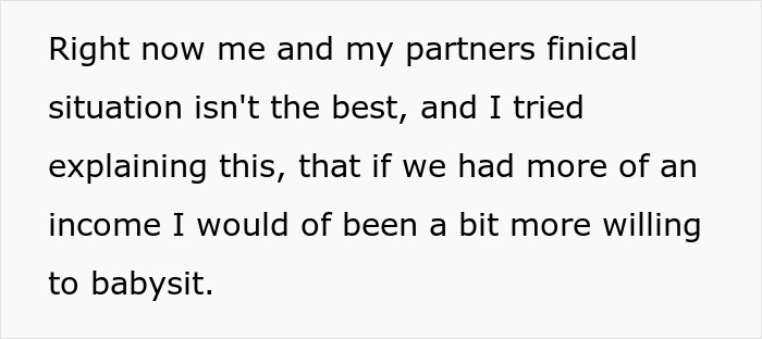 Lady Expects Sis To Babysit 4 Kids For Free, Uses The ‘Family Card’ After She Demands &pound;120 For It