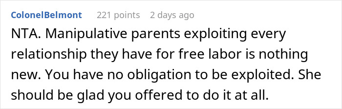 Lady Expects Sis To Babysit 4 Kids For Free, Uses The ‘Family Card’ After She Demands &pound;120 For It