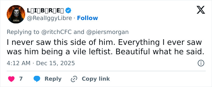 People Call Out MAGA Hypocrisy As Rob Reiner’s Slaying Compared To Charlie Kirk People Call Out MAGA Hypocrisy As Rob Reiner’s Slaying Compared To Charlie Kirk