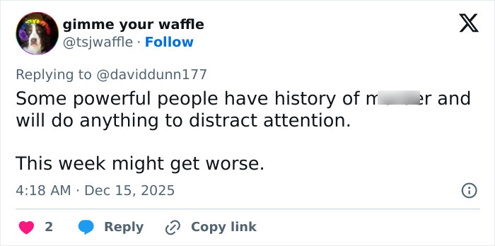 People Call Out MAGA Hypocrisy As Rob Reiner’s Slaying Compared To Charlie Kirk People Call Out MAGA Hypocrisy As Rob Reiner’s Slaying Compared To Charlie Kirk