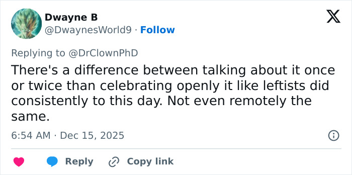 People Call Out MAGA Hypocrisy As Rob Reiner’s Slaying Compared To Charlie Kirk People Call Out MAGA Hypocrisy As Rob Reiner’s Slaying Compared To Charlie Kirk