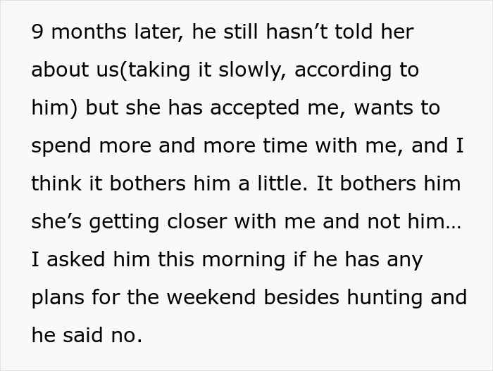Woman Manages Bulk Of Finances And Housework, Fianc&eacute; Expects Her To Babysit His Kids As Well