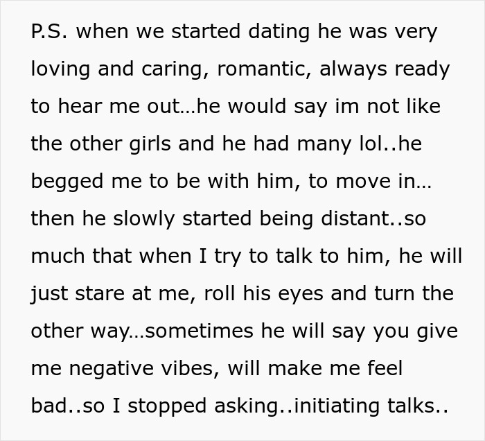 Woman Manages Bulk Of Finances And Housework, Fianc&eacute; Expects Her To Babysit His Kids As Well