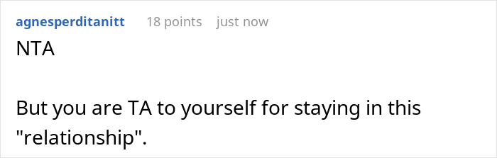 Woman Manages Bulk Of Finances And Housework, Fianc&eacute; Expects Her To Babysit His Kids As Well