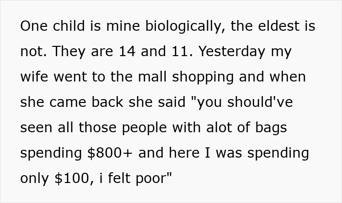 “Time For You To Get A Job”: SAHM ‘Feels Poor’ Despite Hubs Giving Her $1K/Month As ‘Fun Money’