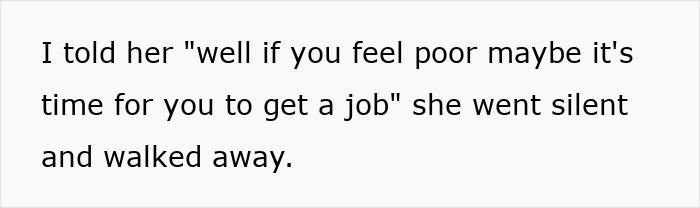 “Time For You To Get A Job”: SAHM ‘Feels Poor’ Despite Hubs Giving Her $1K/Month As ‘Fun Money’