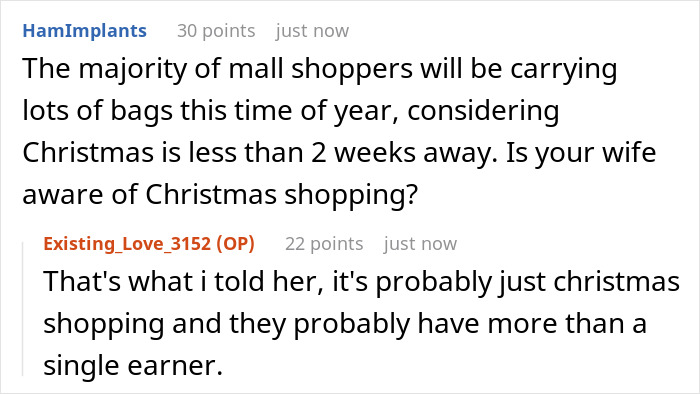 “Time For You To Get A Job”: SAHM ‘Feels Poor’ Despite Hubs Giving Her $1K/Month As ‘Fun Money’