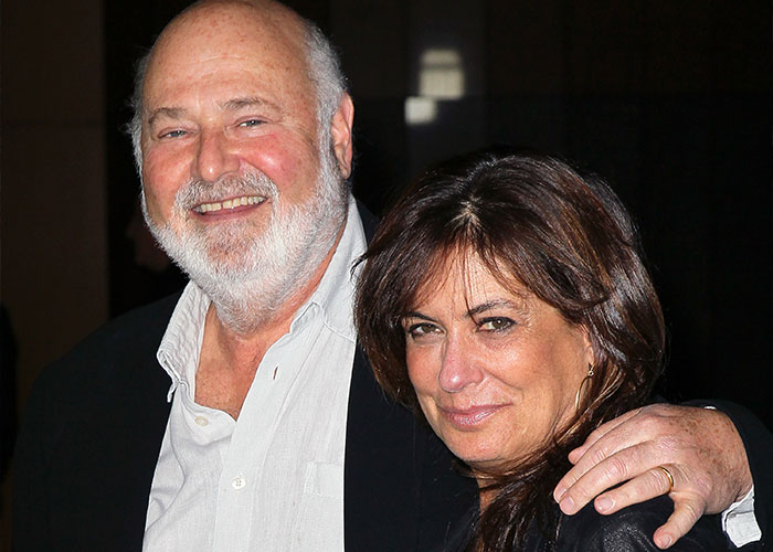 Rob Reiner’s Son Arrested For Allegedly Slaying Parents As Report Reveals Chilling Detail