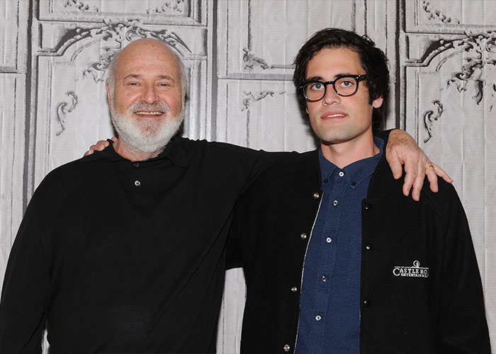 Rob Reiner’s Son Arrested For Allegedly Slaying Parents As Report Reveals Chilling Detail
