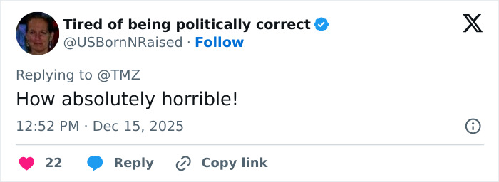 Rob Reiner’s Son Arrested For Allegedly Slaying Parents As Report Reveals Chilling Detail