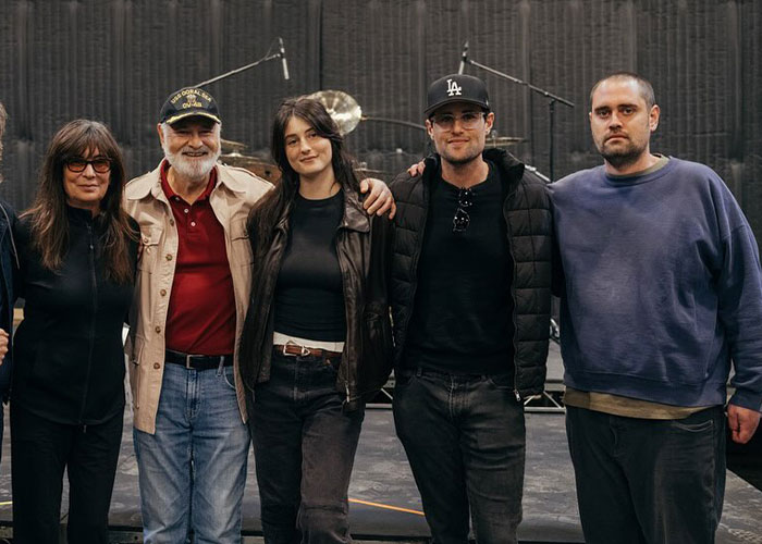 Rob Reiner’s Son Arrested For Allegedly Slaying Parents As Report Reveals Chilling Detail